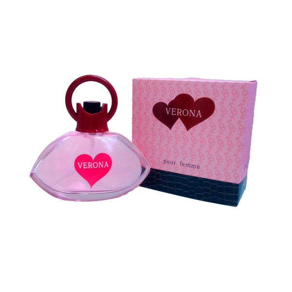 VERONA Pour Femme Туалетная вода 60 мл (1474329091)