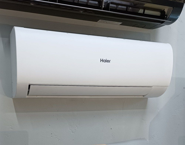 Сплит система Haier HSU-09HPL103/R3 до 27м2 Coral, управление WiFi ...