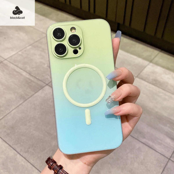 Противоударный чехол для Apple iPhone 11 / айфон 11 с защитой камеры ...