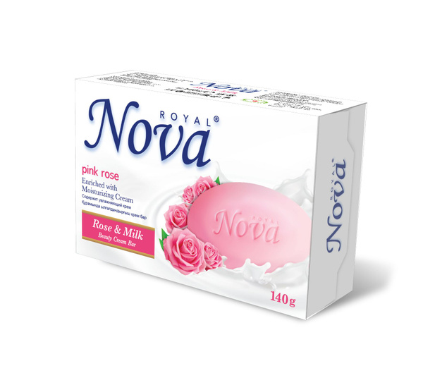 Royal Nova Твердое мыло - купить с доставкой по выгодным ценам в ...