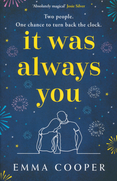 It Was Always You / Cooper Emma / Книга на Английском | Cooper Emmanuel ...