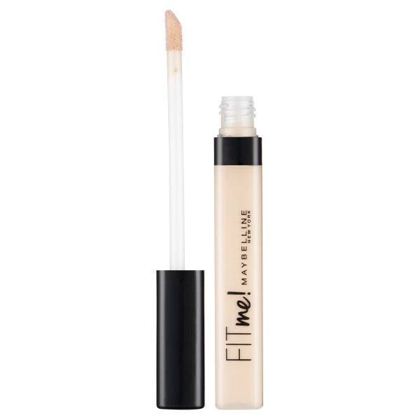 Maybelline New York Fit Me консилер для лица и глаз, тон №05 слоновая ...