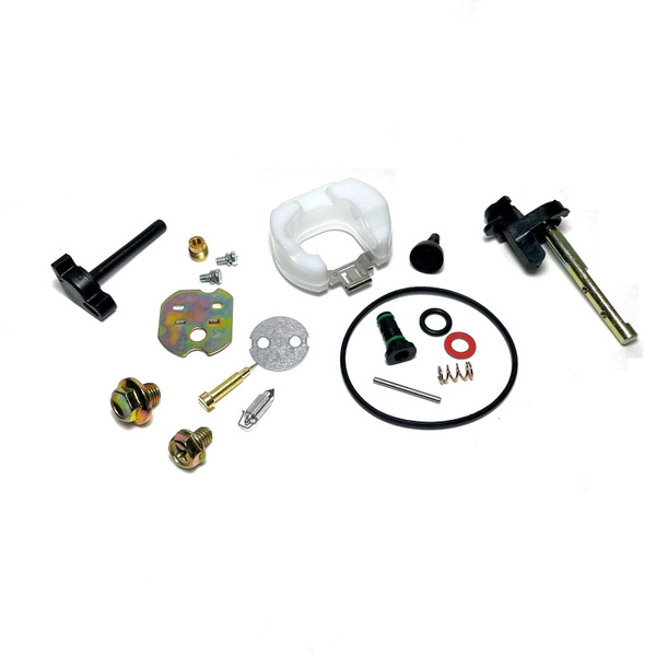 MOLLA RITORNO ACCELERATORE ASTA REGOLATORE HONDA GX240 -GX270 - Foto 9