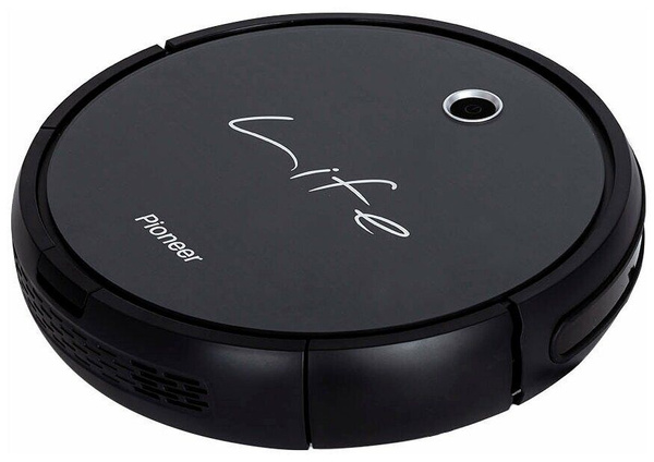Робот-пылесос Pioneer VC705R golden - купить по выгодной цене в ...
