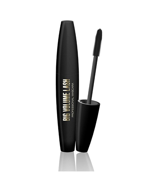 EVELINE BIG VOLUME LASH Тушь для ресниц объемная 10 мл. черная - купить ...