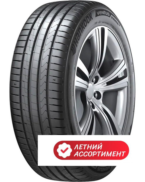 Шины для легковых автомобилей Hankook 215/55 16 Лето - купить в ...