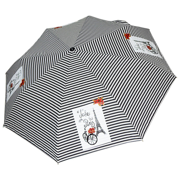 Зонт Doppler, Механика, разноцветный купить по низкой цене в интернет ...