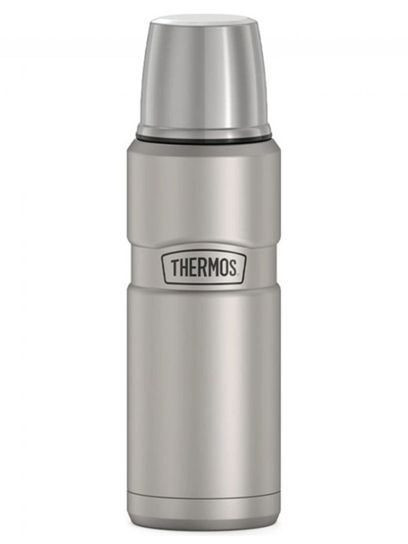 Термос Thermos "стальной" - купить по выгодной цене в интернет-магазине ...