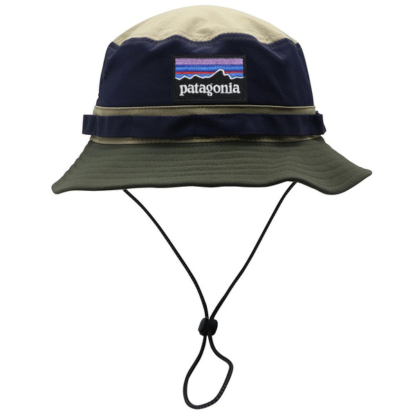 Панама Patagonia - купить с доставкой по выгодным ценам в интернет ...