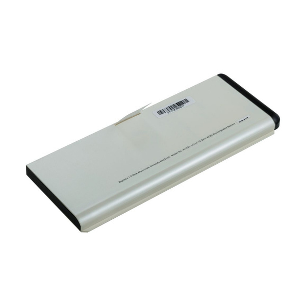 Аккумулятор Pitatel BT-807 для ноутбуков Apple MacBook 13" - купить с ...