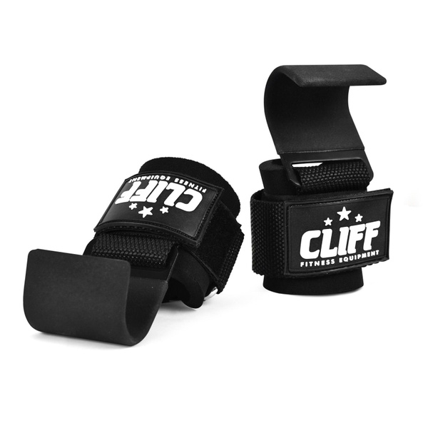 Крюки для штанги и турника CLIFF CS-300 купить на OZON по низкой цене ...