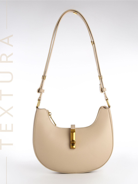 Женская сумка багет на плечо - купить с доставкой по выгодным ценам в ...