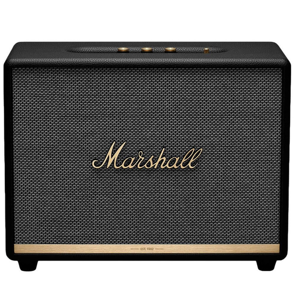 Беспроводная колонка Marshall Woburn II - купить по доступным ценам в ...