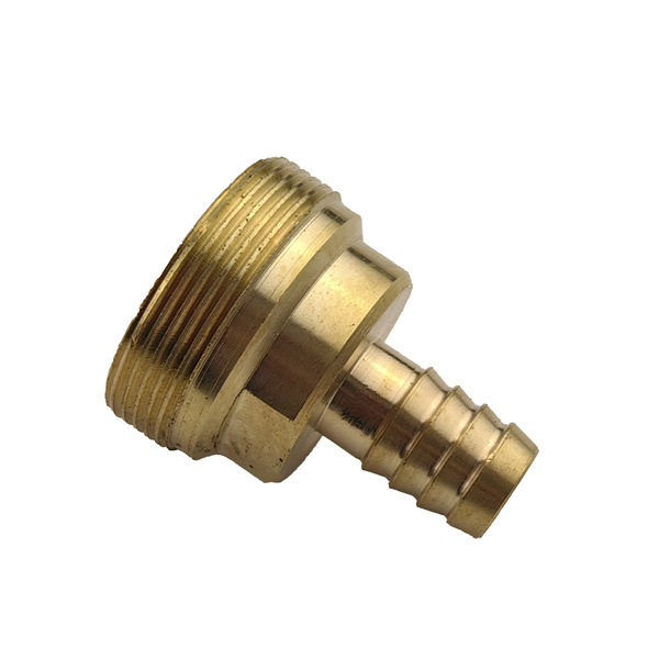 Переходник на смеситель HG М24 НР x М22 ВР x 8 мм, 1896455 - купить по ...