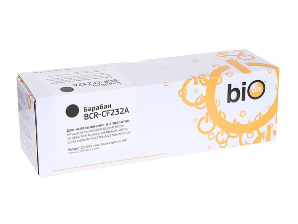 Расходник для печати Bion BCR-CF382A, Черный (black), для МФУ, оригинал ...