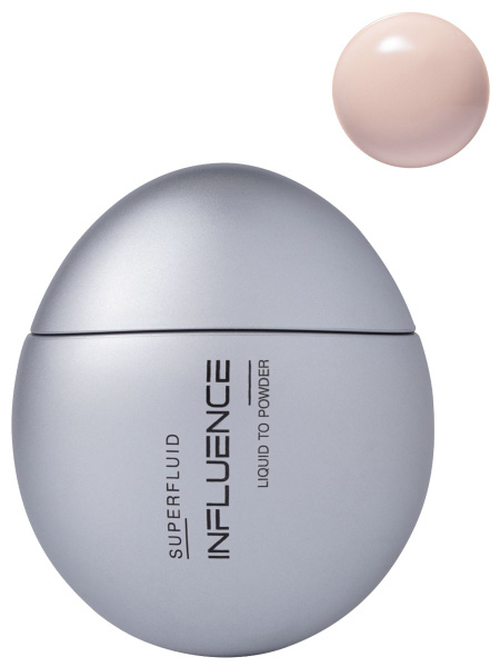Influence Beauty Тональный крем основа под макияж с эффектом пудры ...