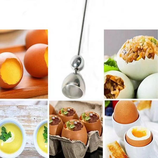 Яйцечистка "cookware", 1 шт - купить с доставкой по выгодным ценам в ...