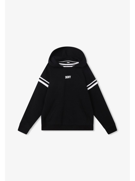 Толстовка DKNY - купить с доставкой по выгодным ценам в интернет ...