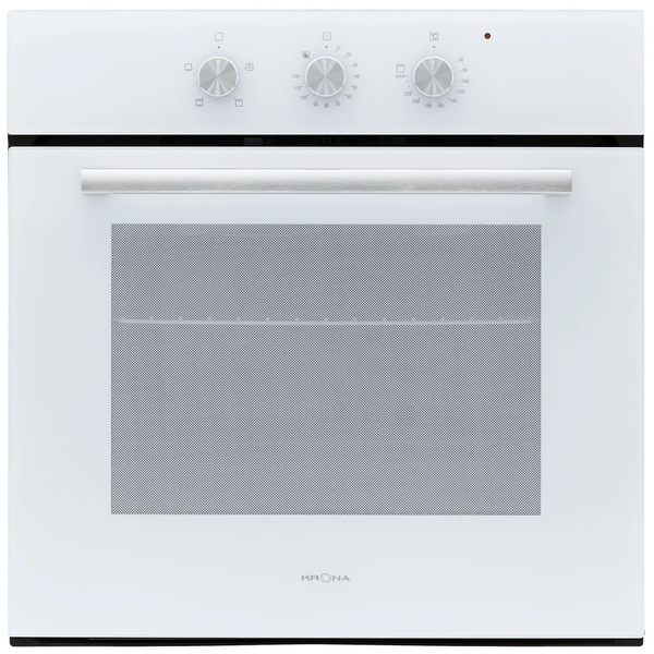 Духовой шкаф KRONA ESSENZA 60 WH G2 - купить с доставкой по выгодным ...