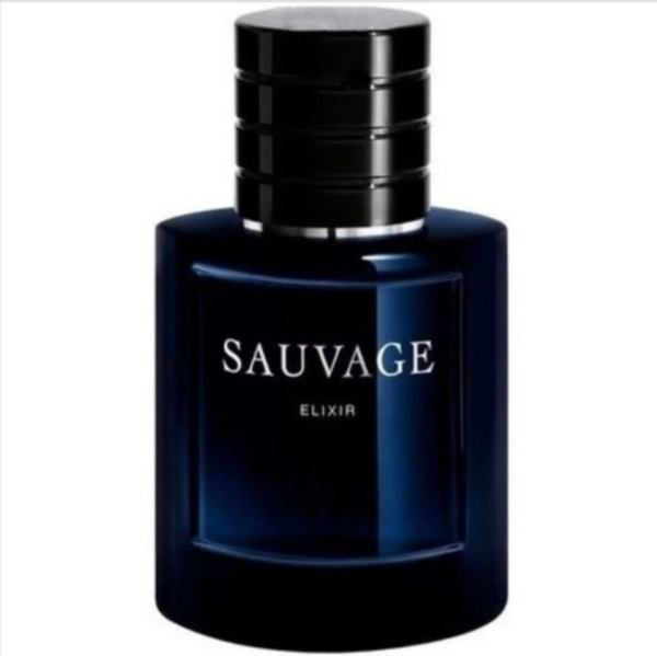 SAUVAGE Elixir Духи 60 мл (1624768303)