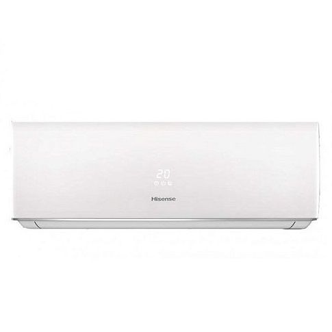 Инверторная сплит система Hisense Smart DC Inverter AS-13UW4RYDDB03 ...
