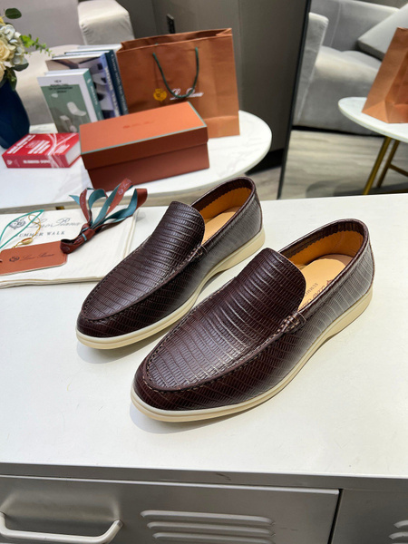 Туфли Loro Piana - купить с доставкой по выгодным ценам в интернет ...