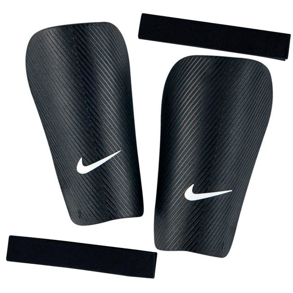 Nike Щитки футбольные, размер: S - купить с доставкой по выгодным ценам ...