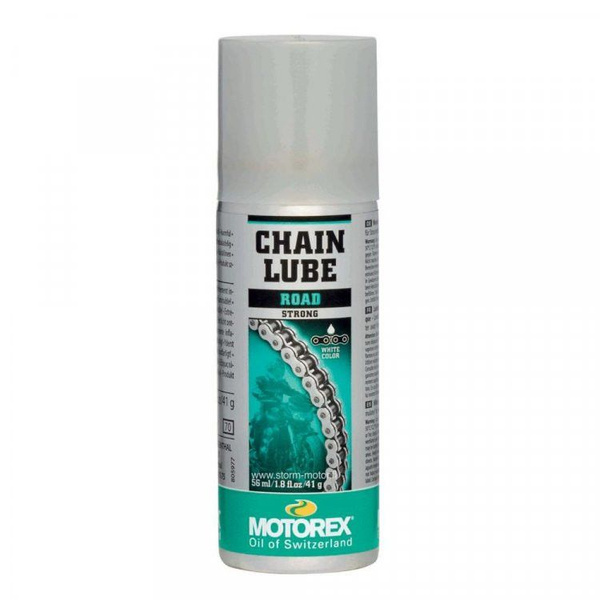 Смазка цепи Motorex Chain Lube Road Strong "Refill ME" - 56мл. - купить ...
