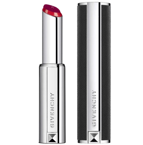 GIVENCHY Le Rouge Liquide жидкая помада для губ, оттенок 411 Framboise ...