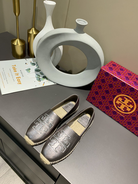 Балетки Tory Burch - купить с доставкой по выгодным ценам в интернет ...