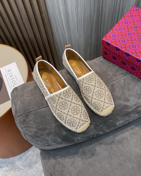 Балетки Tory Burch - купить с доставкой по выгодным ценам в интернет ...