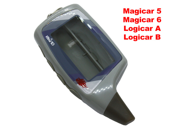 Корпус Scher-Khan Magicar 5 / 6 и Logicar A / B - купить с доставкой по ...