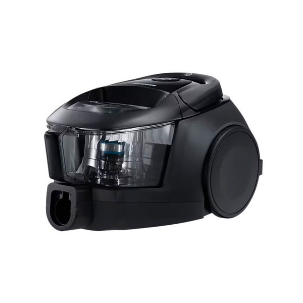 Бытовой пылесос Samsung VC18M31C0HG/EV, черный - купить по низким ценам ...