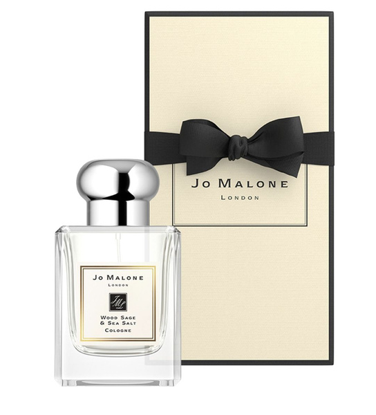 Jo Malone Wood Sage & Sea Salt Одеколон 50 мл (1549800914)