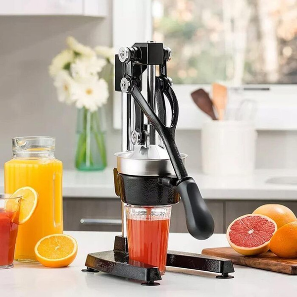 Соковыжималка PABK store Professional Juicer, черный - купить по низкой ...