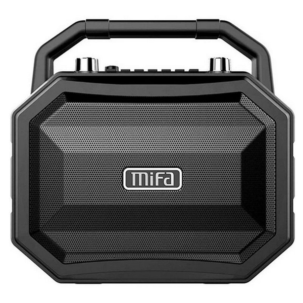 Беспроводная колонка MIFA M520 - купить по доступным ценам в интернет ...