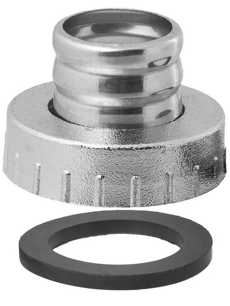 Штуцер для водоразборного крана MasterProf ДС.060164 3/4 - купить с ...