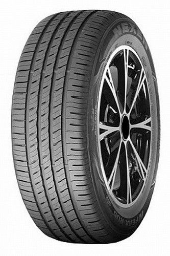 Nexen N'Fera RU5 Шины всесезонные 235/65 R17 108V (1558875857)