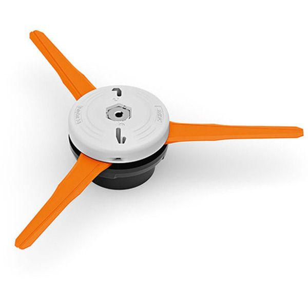 Катушка с леской для триммера Косильная головка Stihl PolyCut 7-3 STIHL ...