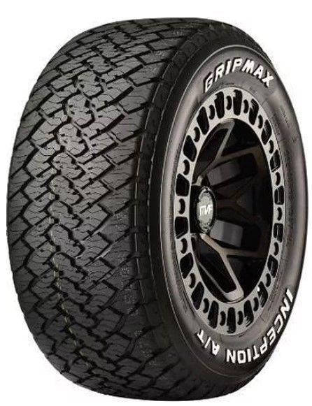 Шины для легковых автомобилей Gripmax 255/65 17 Лето - купить в ...