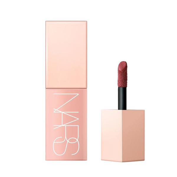 NARS Жидкие румяна Afterglow 7 мл (Orgasm Rush) - купить с доставкой по ...