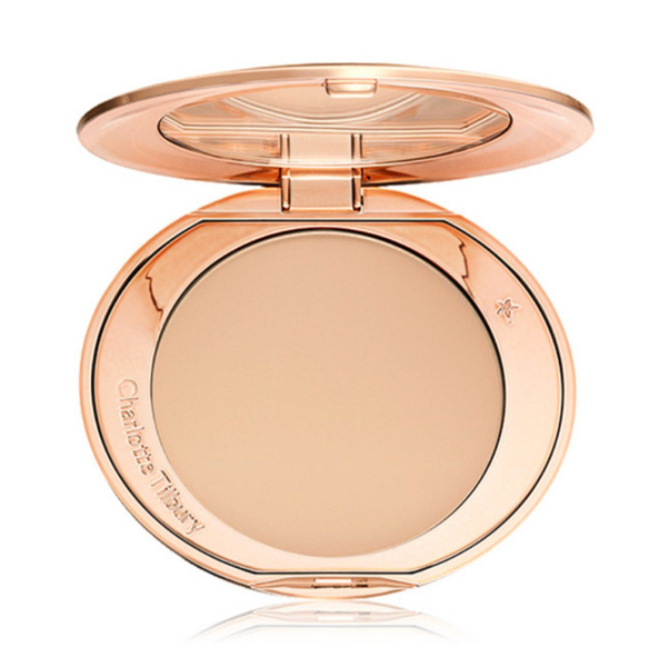 Charlotte Tilbury Компактная пудра Airbrush Flawless Finish 2 medium 8 ...