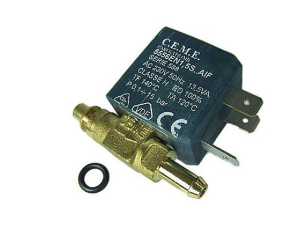 Электромагнитный клапан для кофеварки Rowenta ES180 CS-00090981 ...