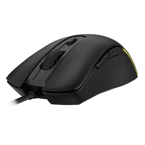 Игровая мышь проводная ASUS Мышь ASUS P309 TUF Gaming M3 GEN II, Black ...