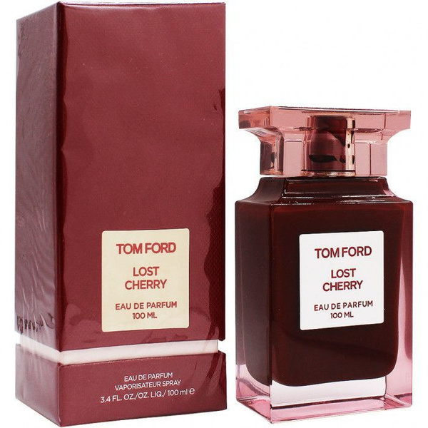 Tom Ford Lost Cherry Духи 100 мл (1551258720)