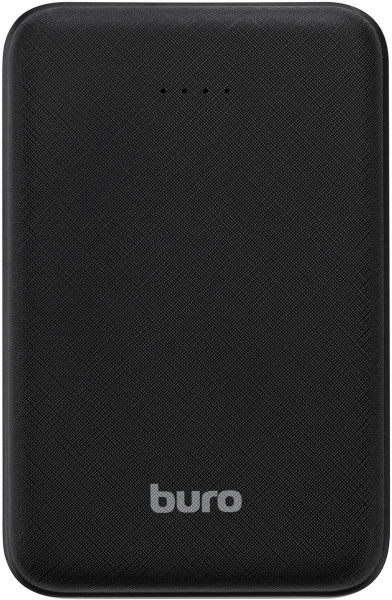 Внешний аккумулятор (Power Bank) (Power Bank) Buro T4-10000, 10000мAч ...
