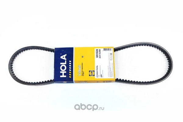 Ремень  900 ген. Газель 3302 402  (HOLA)