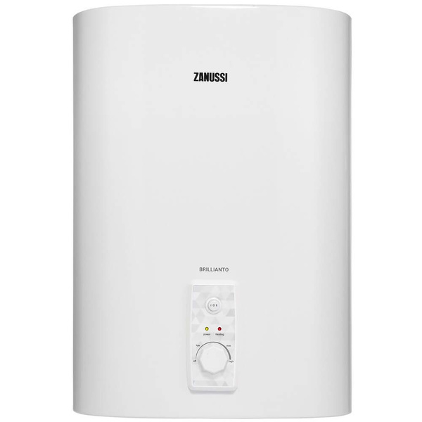 Водонагреватель накопительный Zanussi ZWH/S Brillianto купить по ...