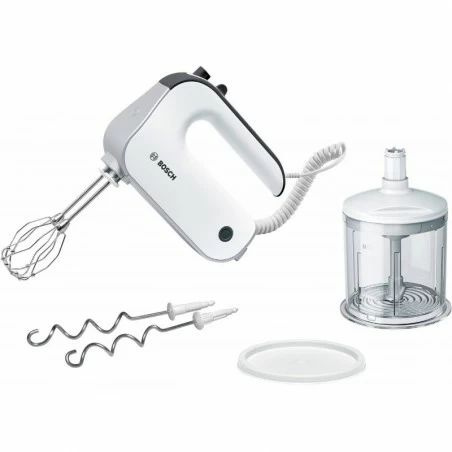 Ручной Миксер Bosch MFQ4850 - купить по низким ценам в интернет ...