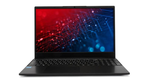 Ноутбук iRU Калибр 15TLG 15.6"/i3-1115G4/16Gb/512Gb/SSD/DOS черный ...